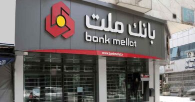 بانک ملت، وبملت