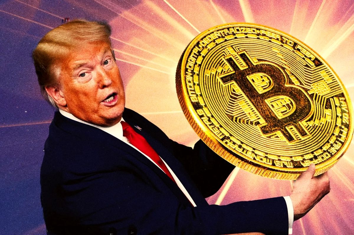 بیت کوین از مرز ۱۱۹هزار دلار عبورکرد؛ توافق تجاری آمریکا و اروپا عامل جهش