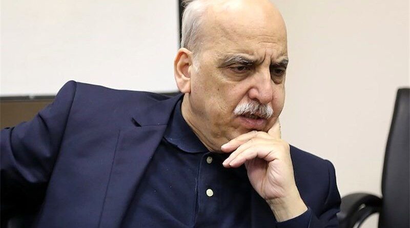 حسین عبده تبریزی