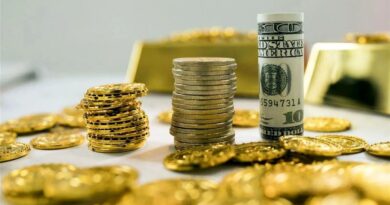 قیمت دلار قیمت سکه