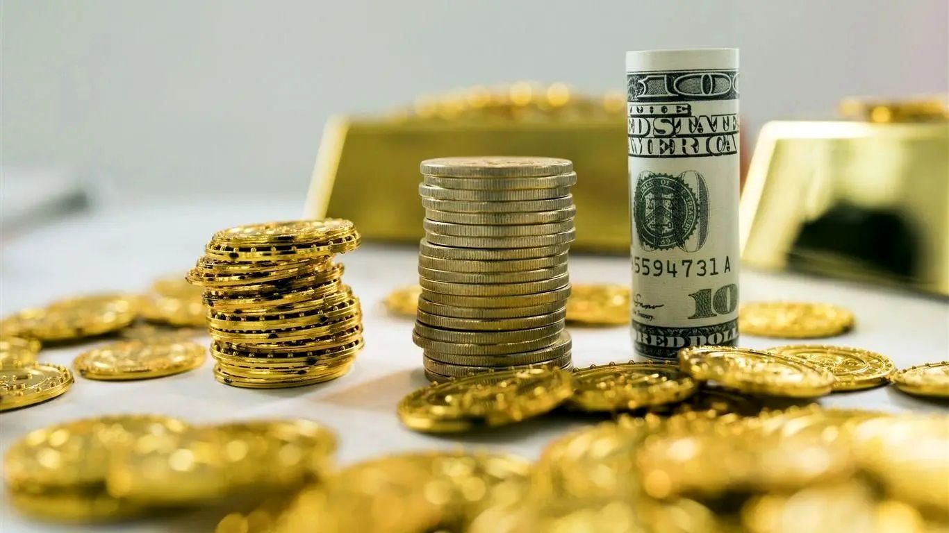 قیمت دلار در مرز حمایت، قیمت سکه به کدام سمت می رود؟