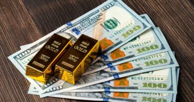 قیمت طلا قیمت دلار