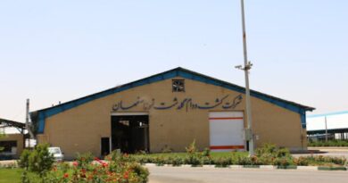 زگلدشت