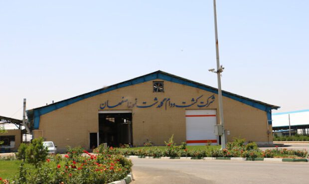 زگلدشت