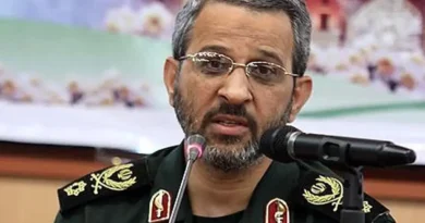 سردار غیب پرور