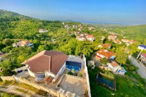 مسکن شمال، بازار مسکن اجاره ویلا