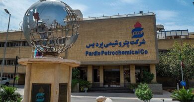 پتروشیمی پردیس شپدیس