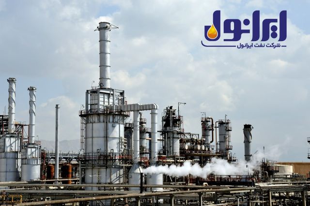 نفت ایرانول