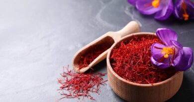 زعفران