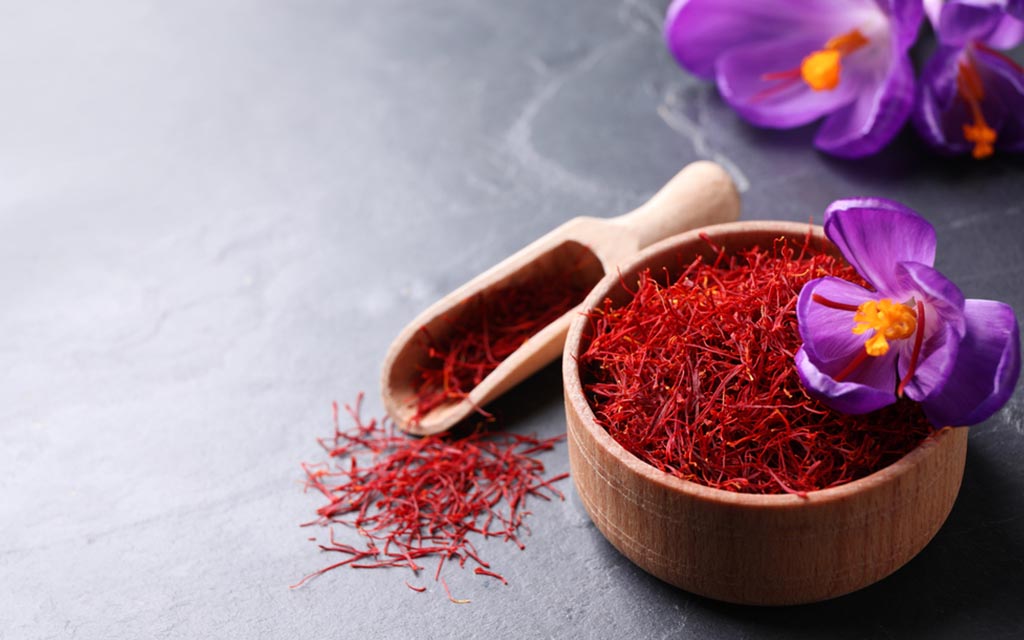 زعفران کیلویی چند؟ / جدیدترین نرخ اعلام شد
