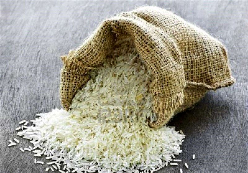 وقتی برنج ارزان می‌شود اما کسی نمی‌خرد! چرا بازار قفل است؟