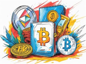 بیتکوین و اتریوم