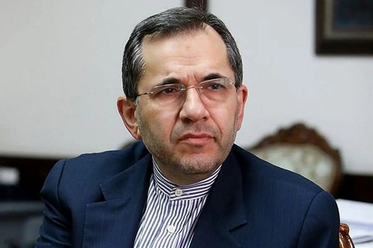 تخت روانچی خبر داد؛ موافقت ایران با محدودیت های هسته ای، به یک شرط تخت روانچی خبر داد؛ موافقت ایران با محدودیت های هسته ای، به یک شرط