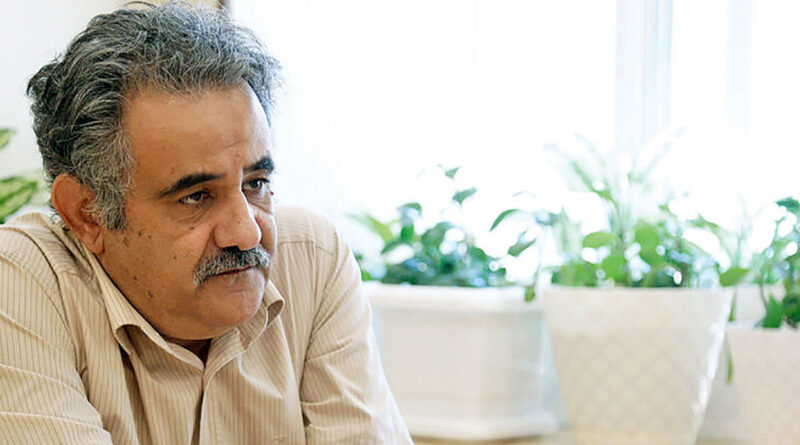 داوود سوری