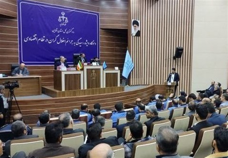 حکم اعدام مدیرعامل رضایت خودرو تأیید شد