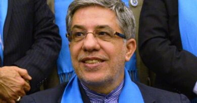 محسن بهرامی‌ارض‌اقدس، خودرو