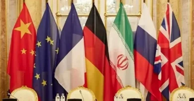 مذاکرات ایران و اروپا
