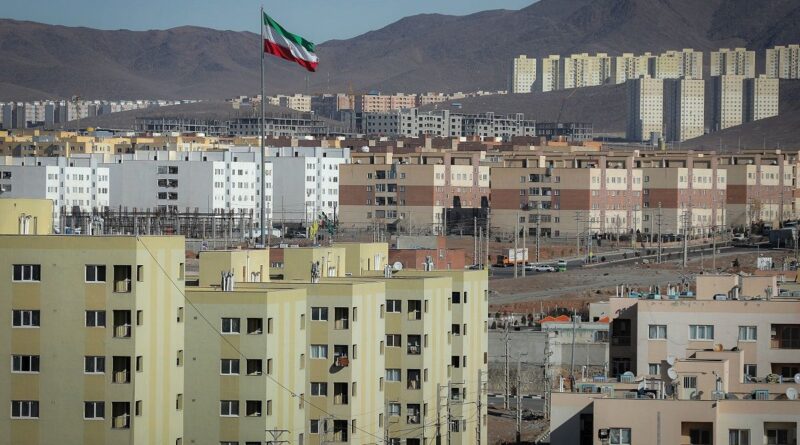 مسکن‌ملی