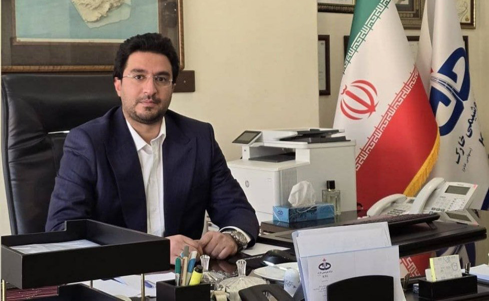 کمیل پورضیایی مطرح کرد: دو رکن اصلی موفقیت در صنعت پتروشیمی