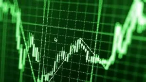 بورس، بازار سرمایه، بازار سهام، شاخص کل