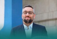 نجفی، مدیرعامل مبین انرژی خلیج فارس شد