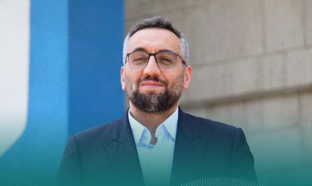 نجفی، مدیرعامل مبین انرژی خلیج فارس شد نجفی، مدیرعامل مبین انرژی خلیج فارس شد
