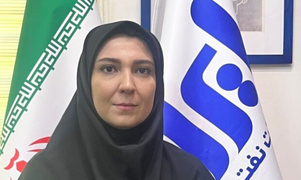 سرپرست مدیریت ارتباطات شرکت نفت ایرانول منصوب شد سرپرست مدیریت ارتباطات شرکت نفت ایرانول منصوب شد