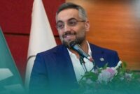 نجفی: مبین خانه من است؛ برای منافع آن خواهم جنگید نجفی: مبین خانه من است؛ برای منافع آن خواهم جنگید