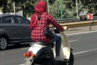 حمله نمایندگان به موتورسواری زنان/ سراج: استفاده از موتور برای زنان ناپسند است/ نمی‌خواهم بین بستگانم، خانمی سوار موتور شود