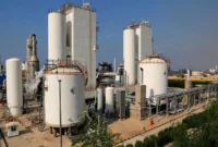 گزارشی از عملیات تعویض خطوط GRP مبین انرژی خلیج فارس گزارشی از عملیات تعویض خطوط GRP مبین انرژی خلیج فارس