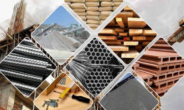 جهش قیمت مصالح ساختمانی/ گچ و گچکاری رکورددار تورم شد