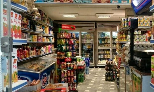 اجاره مغازه های مترو در تهران، چند؟