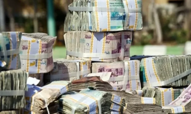تعطیلی ۵۳ درصد از واحدهای صنعتی به دلیل کمبود نقدینگی تعطیلی ۵۳ درصد از واحدهای صنعتی به دلیل کمبود نقدینگی