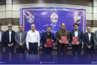 گام جدید پتروشیمی پردیس در عدالت آموزشی عسلویه؛ احداث مدرسه ۱۲ کلاسه دخترانه