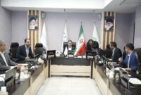 بررسی مسیر توسعه سهم بازار داخلی و خارجی حفاری شمال