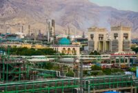 پتروشیمی جم پیشگام در مدیریت پایدار آب، با استقرار استاندارد بین‌المللی ISO46001:2019