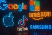 اپل، مایکروسافت، گوگل و آمازون 4برند برتر جهان در سال ۲۰۲۵ اپل، مایکروسافت، گوگل و آمازون 4برند برتر جهان در سال ۲۰۲۵