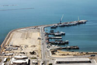 هند: بندر چابهار ایران از تحریمهای آمریکا معاف است هند: بندر چابهار ایران از تحریمهای آمریکا معاف است