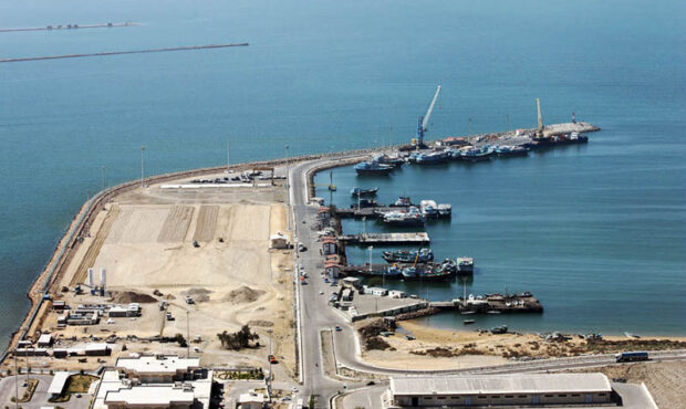 هند: بندر چابهار ایران از تحریمهای آمریکا معاف است هند: بندر چابهار ایران از تحریمهای آمریکا معاف است