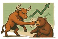 پیش بینی بورس فردا 12آبان 1404/ حرکت متعادل با برتری نسبی تقاضا پیش بینی بورس فردا 12آبان 1404/ حرکت متعادل با برتری نسبی تقاضا