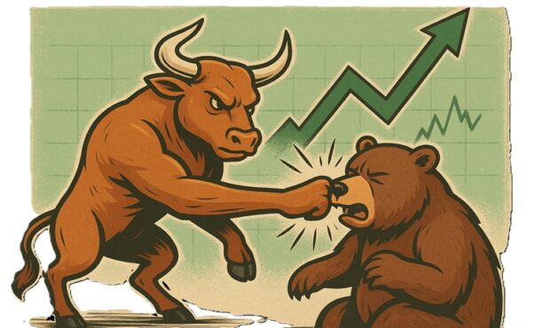 پیش بینی بورس فردا 12آبان 1404/ حرکت متعادل با برتری نسبی تقاضا پیش بینی بورس فردا 12آبان 1404/ حرکت متعادل با برتری نسبی تقاضا