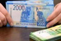 راز موفقیت روسیه در حفظ ارز تک‌نرخی زیر فشار تحریم‌ها