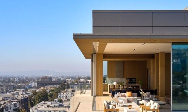 پنتهاوسهای ۱۶۰میلیاردی در تهران؛ وقتی اجاره خانه به اندازه خرید ۳۰واحد است پنتهاوسهای ۱۶۰میلیاردی در تهران؛ وقتی اجاره خانه به اندازه خرید ۳۰واحد است