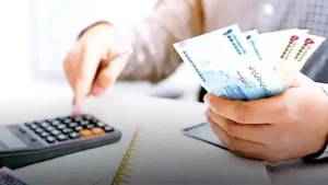 حقوق کارمندان، افزایش حقوق، حداقل حقوق