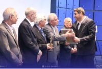 درخشش پتروشیمی پردیس در بیستمین جشنواره انتشارات روابط‌عمومی با کسب ۱۴ عنوان برتر