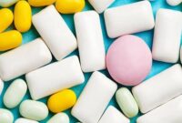 یک کیلو آدامس به قیمت سال 97 سکه رسید! یک کیلو آدامس به قیمت سال 97 سکه رسید!