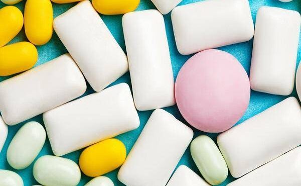 یک کیلو آدامس به قیمت سال 97 سکه رسید! یک کیلو آدامس به قیمت سال 97 سکه رسید!