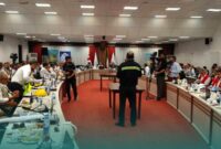 مبین انرژی خلیج فارس پیشگام در پدافند غیرعامل