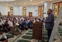 پایداری تولید و شان کارکنان، در اولویت مبین انرژی / نجفی: موفقیت شرکت با تعهد و همدلی نیروی انسانی محقق می شود