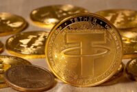 صعود استراتژیک تتر به جمع غولهای طلای جهان با ذخیره ۱۱۶ تنی صعود استراتژیک تتر به جمع غولهای طلای جهان با ذخیره ۱۱۶ تنی